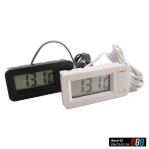 DT-P200-Panel-Digital-thermometer-Black and White-02