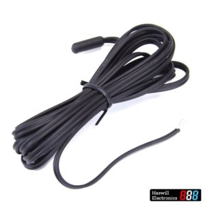 10K-TPE-κάλυψη-NTC-sensor-cable-thermistor-for-digital-temperature-controller-from-haswill