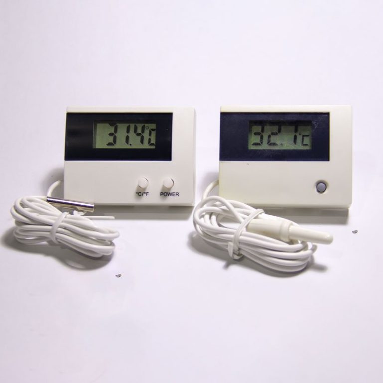 DT-S100-дигитален термометар