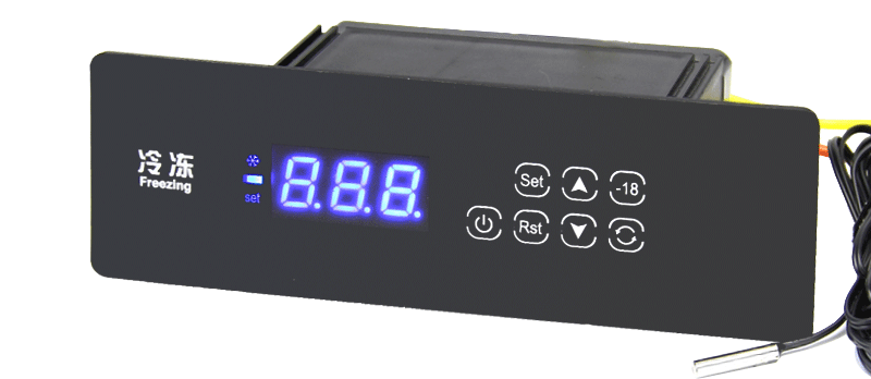 China commercial temperature controller for sale
