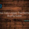 Panduan Membeli Termometer Logger Data Digital